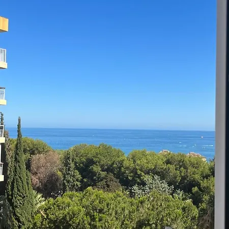 Apartamento Encantador Estudio Con Piscina