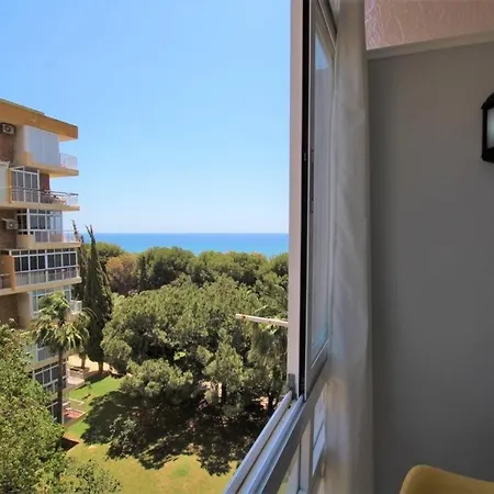 Encantador Estudio Con Piscina Appartamento *