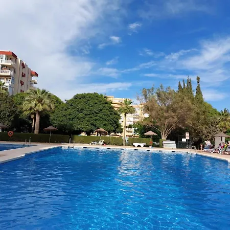 Appartamento Encantador Estudio Con Piscina *