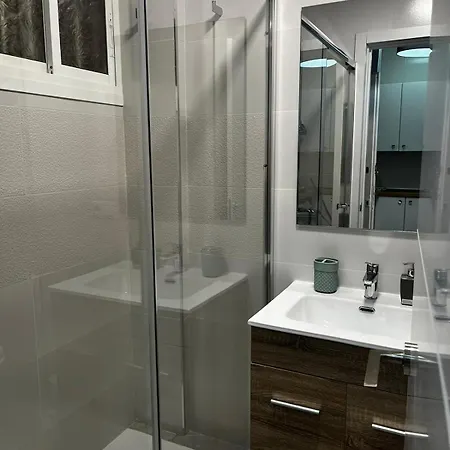 Appartamento Encantador Estudio Con Piscina *