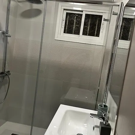 Encantador Estudio Con Piscina Benalmádena